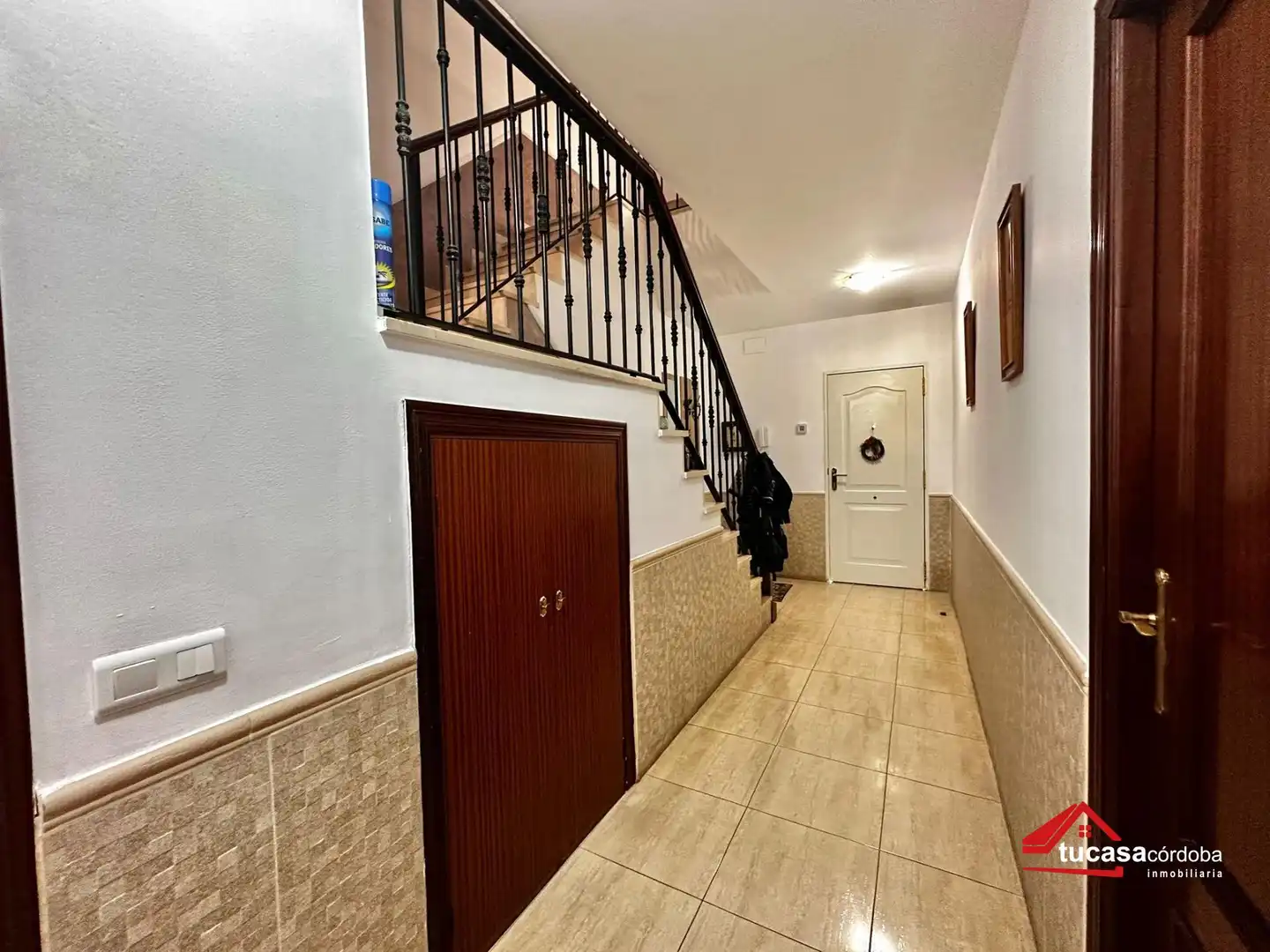 Casa o xalet en venda en Córdoba amb Aire condicionat, Jardí privat i Piscina