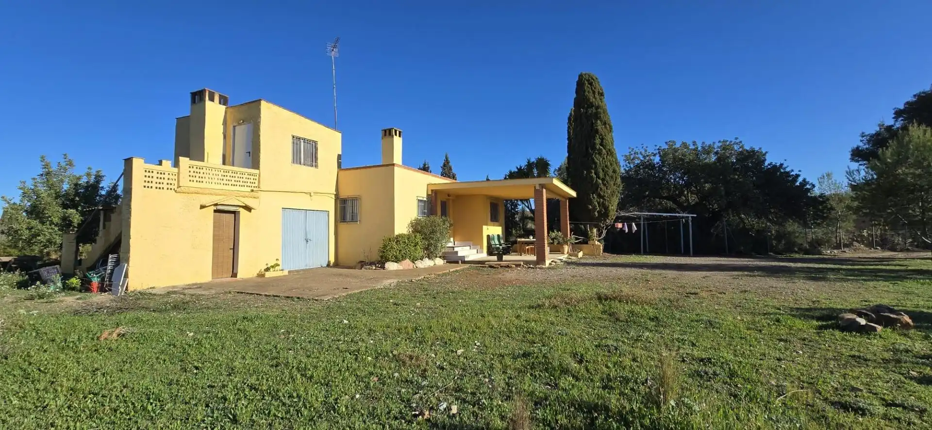 Detached house for sale in Marines, imagen 7