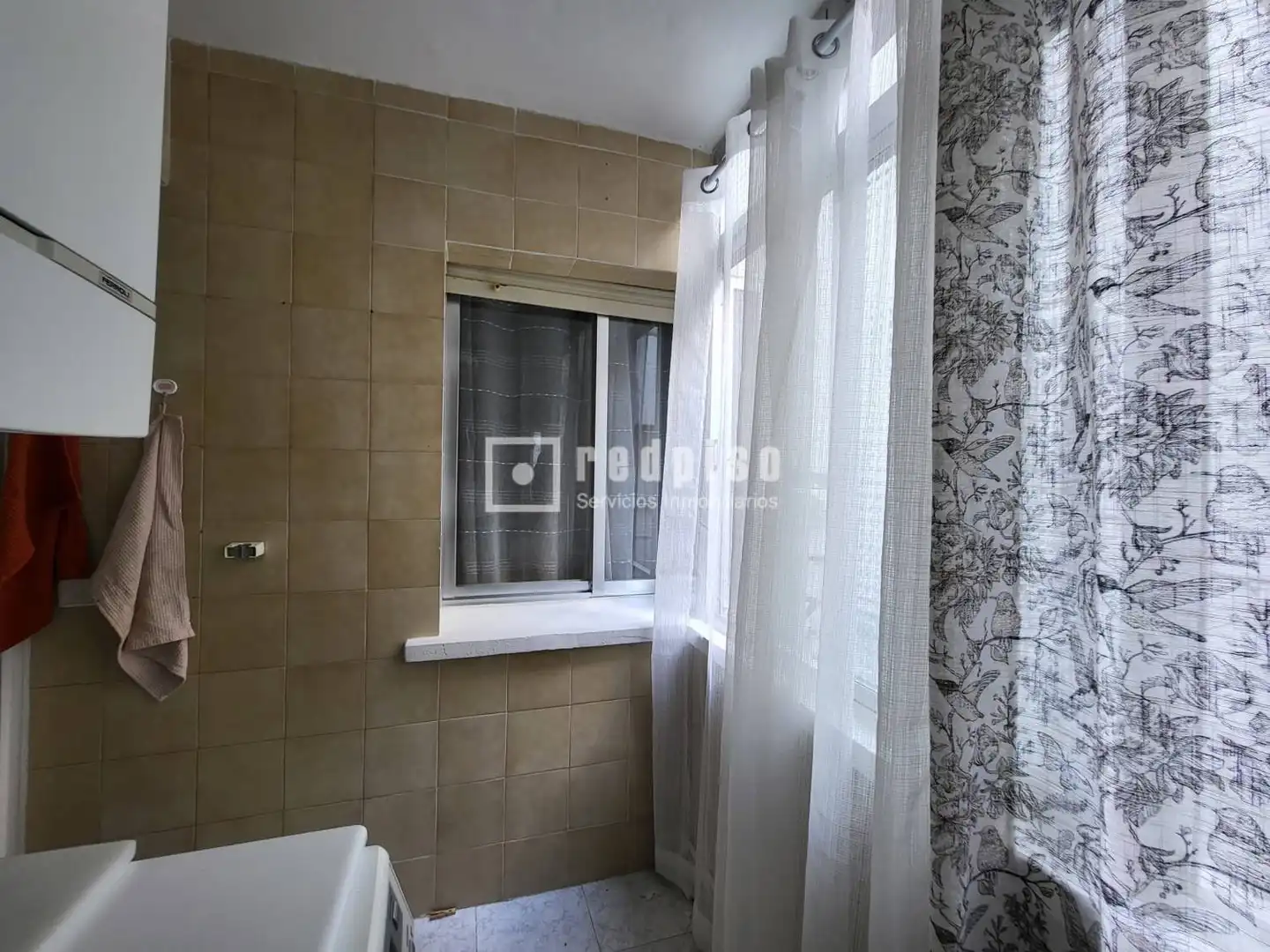 Baño de Piso en venta en Valdemoro con Aire acondicionado, Calefacción y Jardín privado