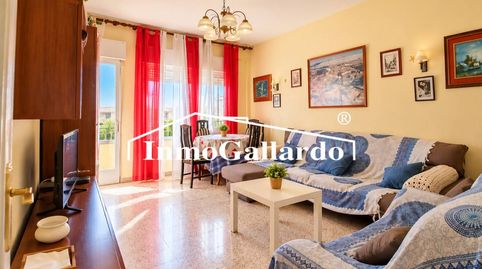 Foto 4 de Piso en venta en El Palo, Málaga Capital