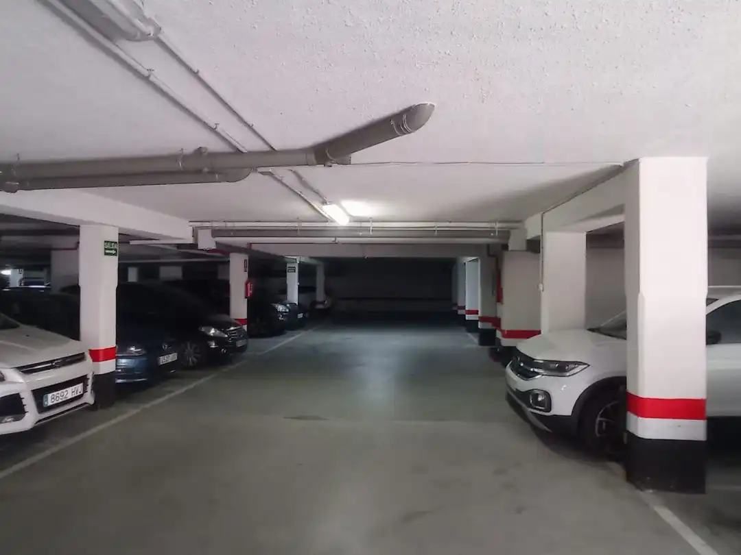 Parcheggio in vendita a Lamiako - Txopoeta, imagen 6