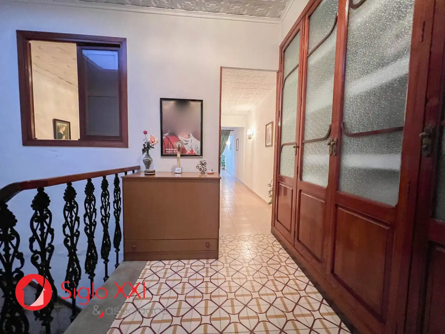 House with terrace for sale in El Pilar, imagen 20