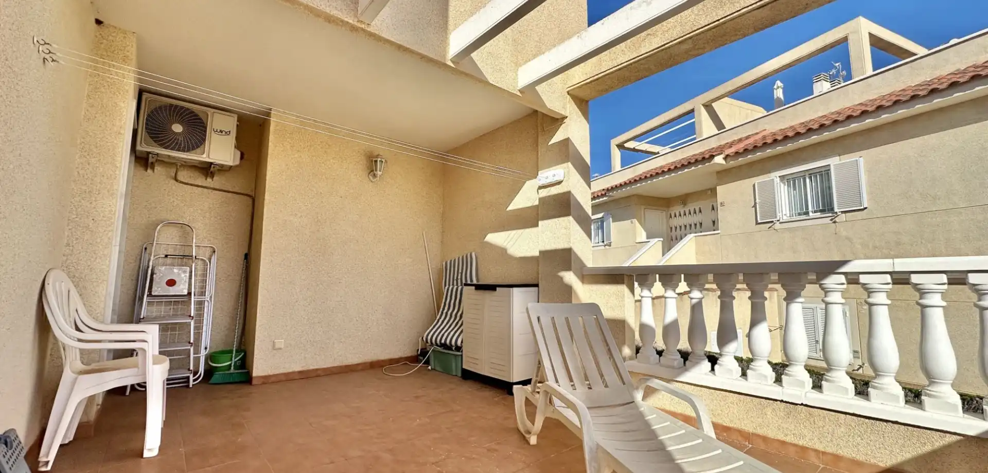 Wohnung mit Terrasse zum Verkauf in Orihuela Costa, imagen 29
