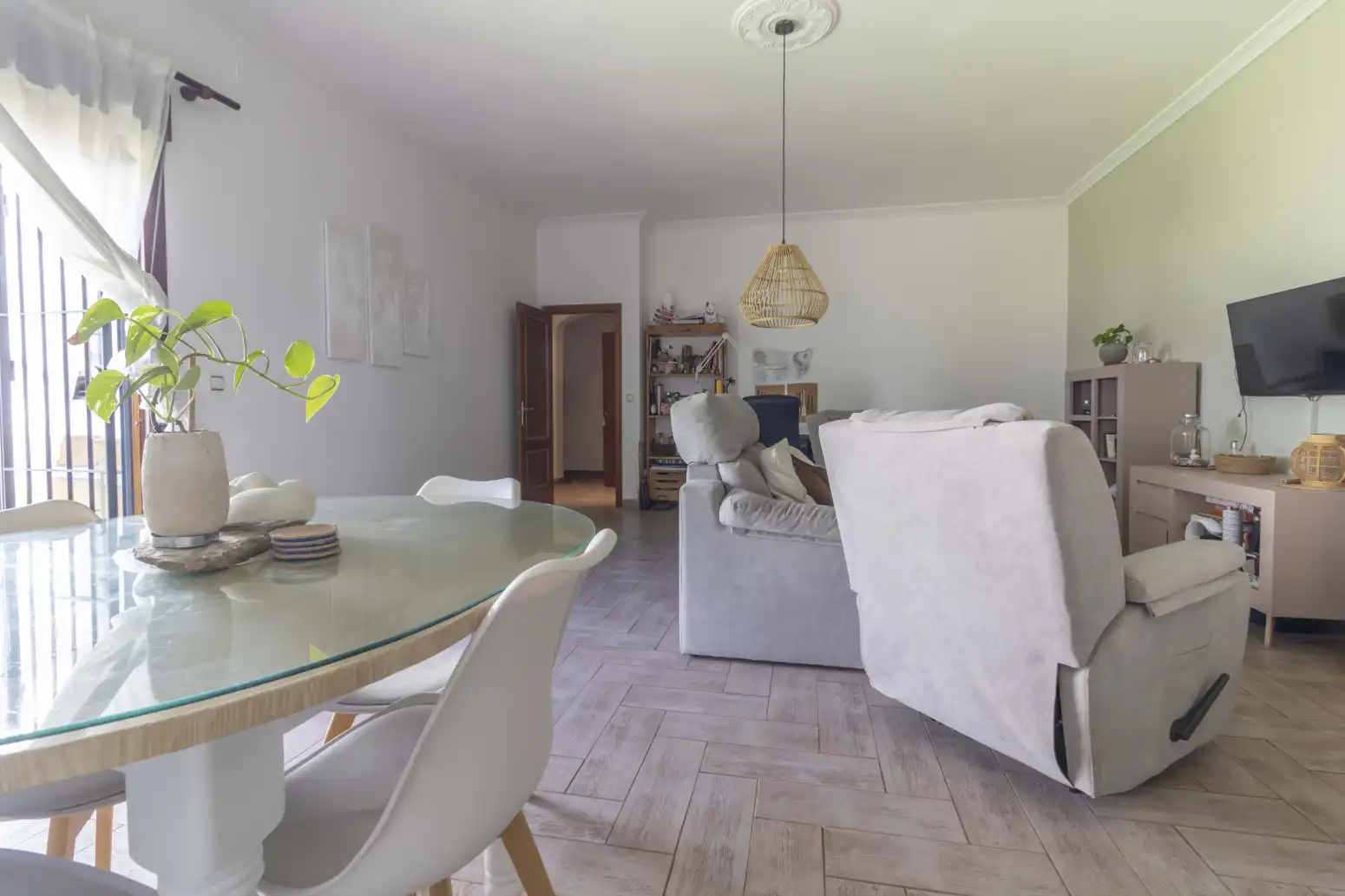 Detached homes for sale in Gerena