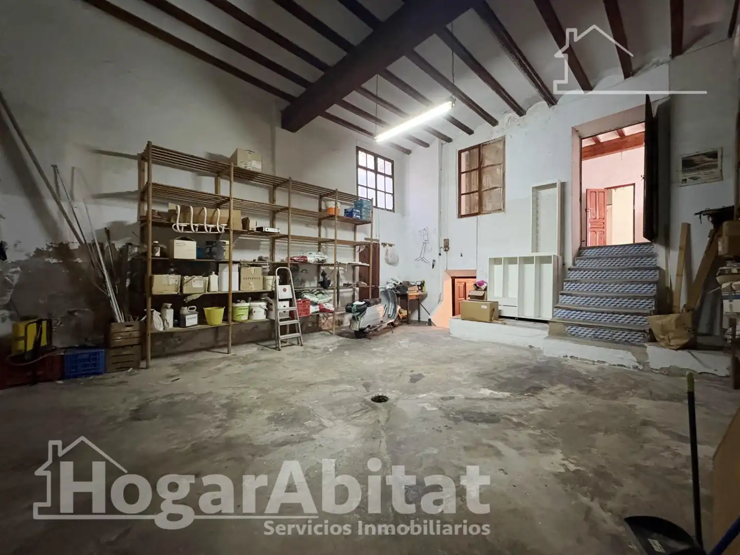 Casa o xalet en venda en Pego amb Calefacció i Balcó