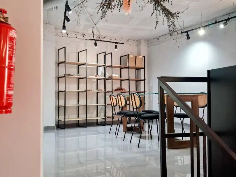Commercial properties for rent in Murcia  with Air Conditioner