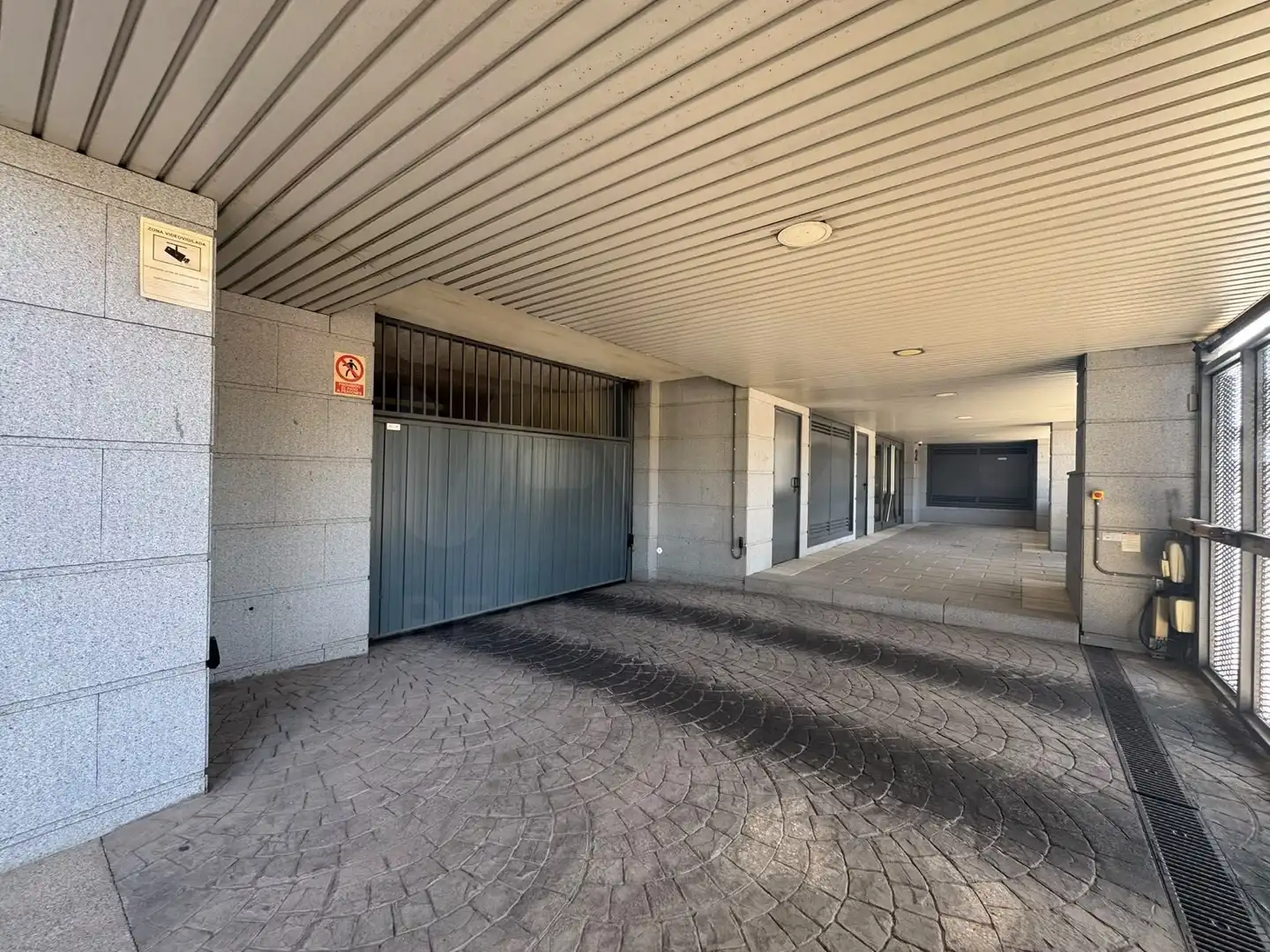 Piso en venta en Calle De Juan Bautista De Alderete, imagen 2