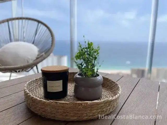 Apartment mit Pool zum Verkauf in Levante Alto, imagen 6