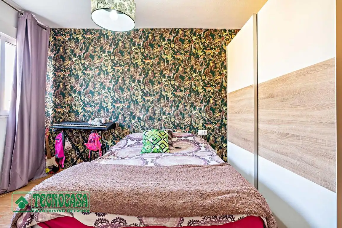 Habitación de Piso en venta en La Mojonera con Aire acondicionado, Calefacción y Terraza