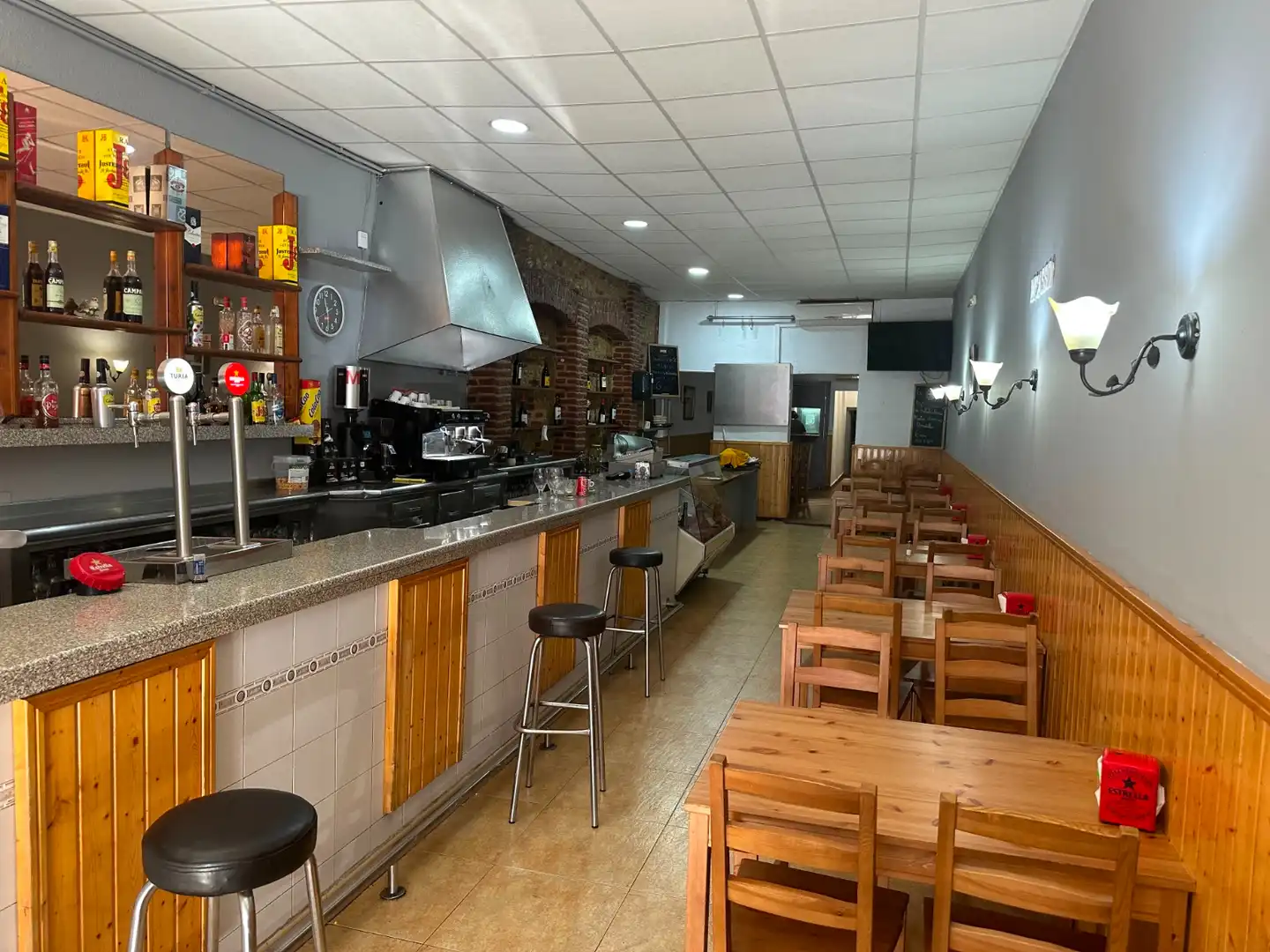 Locale commerciale in cessione a Centre - Sant Oleguer, imagen 23