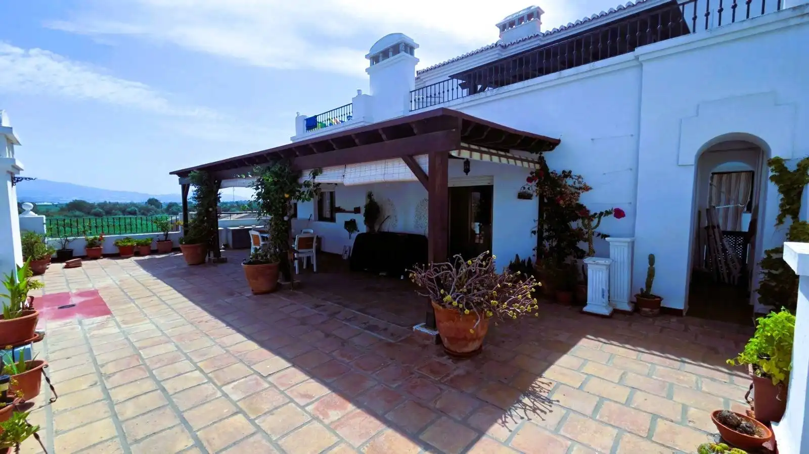 Apartament amb terrassa en venda a Salobreña Costa, imagen 12