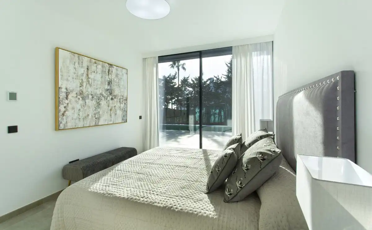 Villa mit Terrasse zum Verkauf in Costa Natura, imagen 11