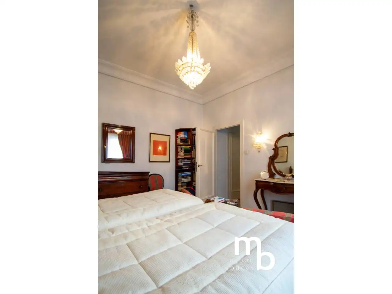 Habitación de Piso en venta en Madrid con Aire acondicionado, Calefacción y Terraza