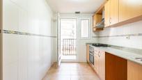 Kitchen of Flat for sale in  Valencia Capital  with Air Conditioner, Heating and Parquet flooring