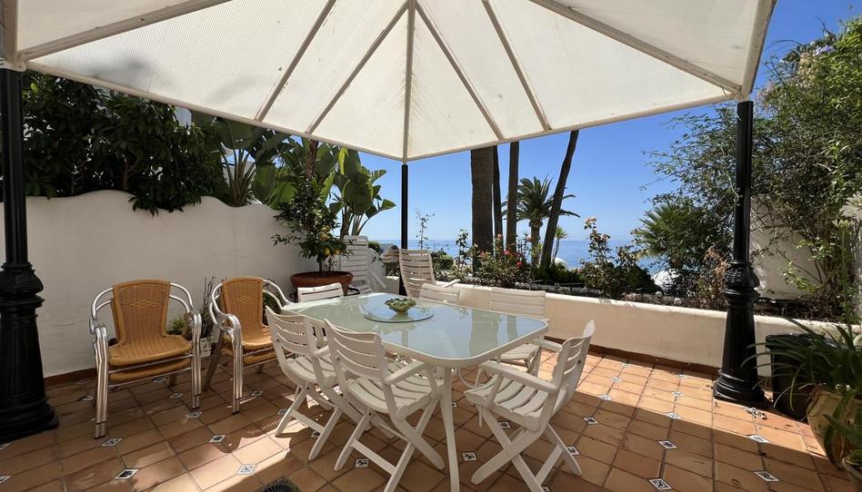 Photo 1 of Planta baja to rent in Castillo del Inglés, El Bajondillo, Málaga