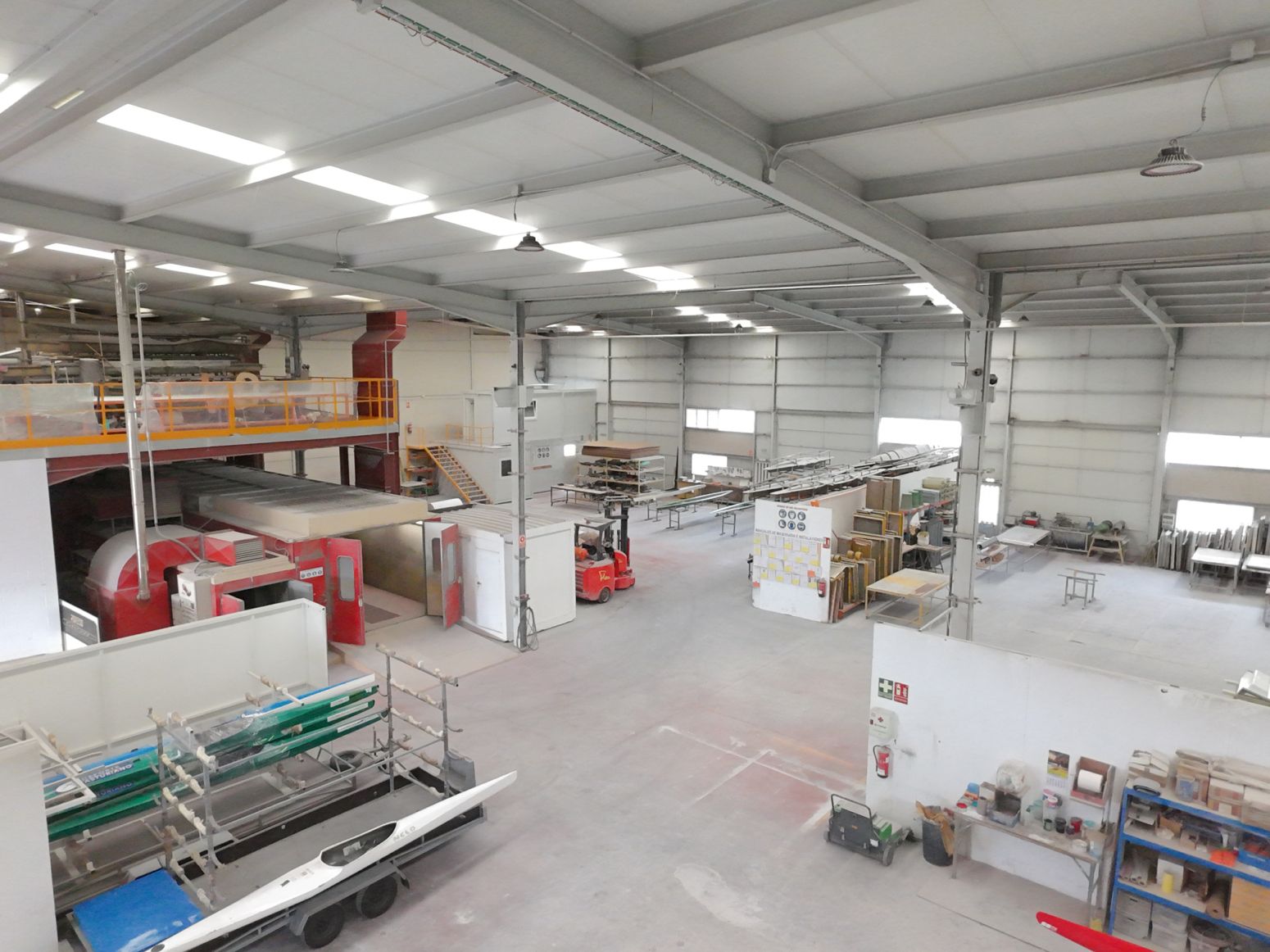 Industrial buildings for sale in Corvera de Asturias