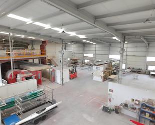 Industrial buildings for sale in Corvera de Asturias