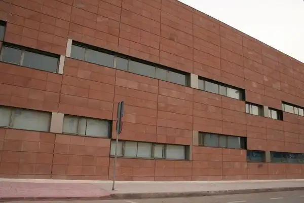 Büro mit Aufzug zur Miete in Calle Jesús González Merlo, imagen 3