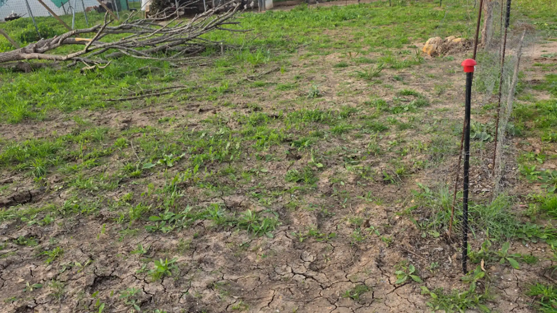 Terreno en venta en Los Molares