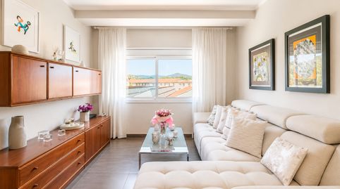 Foto 2 de Piso en venta en Vinyets - Molí Vell, Sant Boi de Llobregat