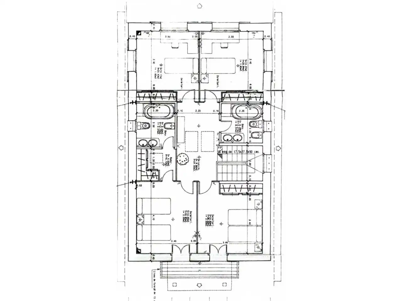 Casa o chalet en venta en Puigcerdà con Calefacción, Jardín privado y Parquet