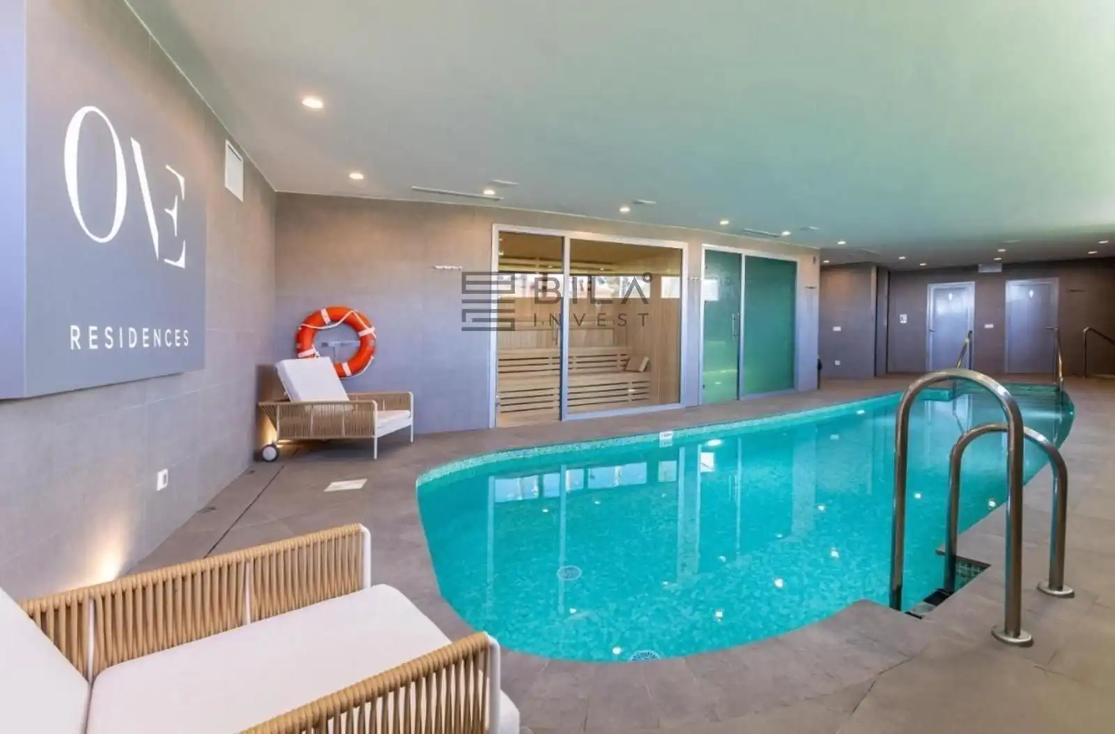 Penthouse with pool for sale in Benalauria, imagen 16