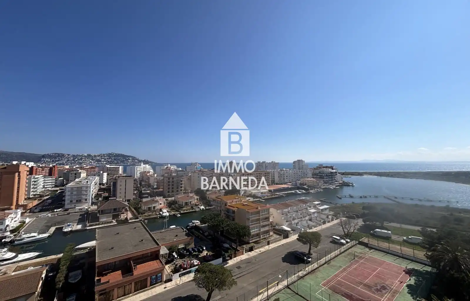 Appartement avec piscine à vendre à ponnet 11, imagen 3