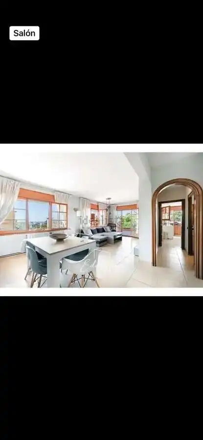 Xalet amb jardí en venda a Cunit Residencial, imagen 12