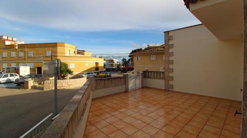 Foto 3 de Casa adosada en venta en Calle de Miquel Gelabert, Can Picafort, Santa Margalida