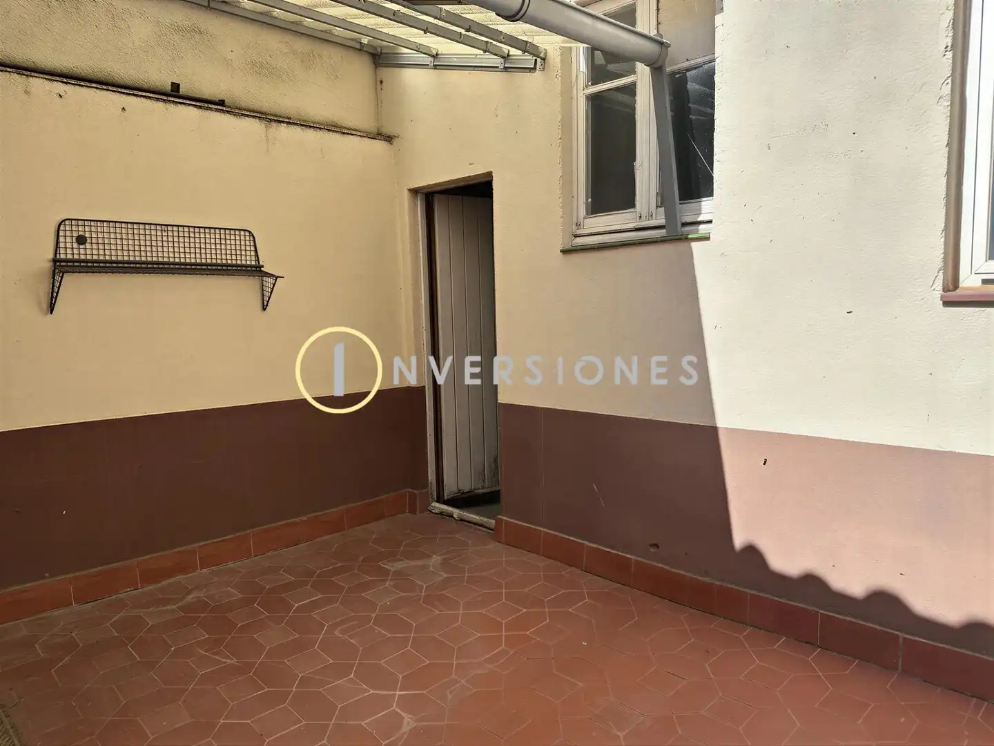 Terrassa de Casa adosada en venda en Vilanova de Prades amb Moblat i Balcó