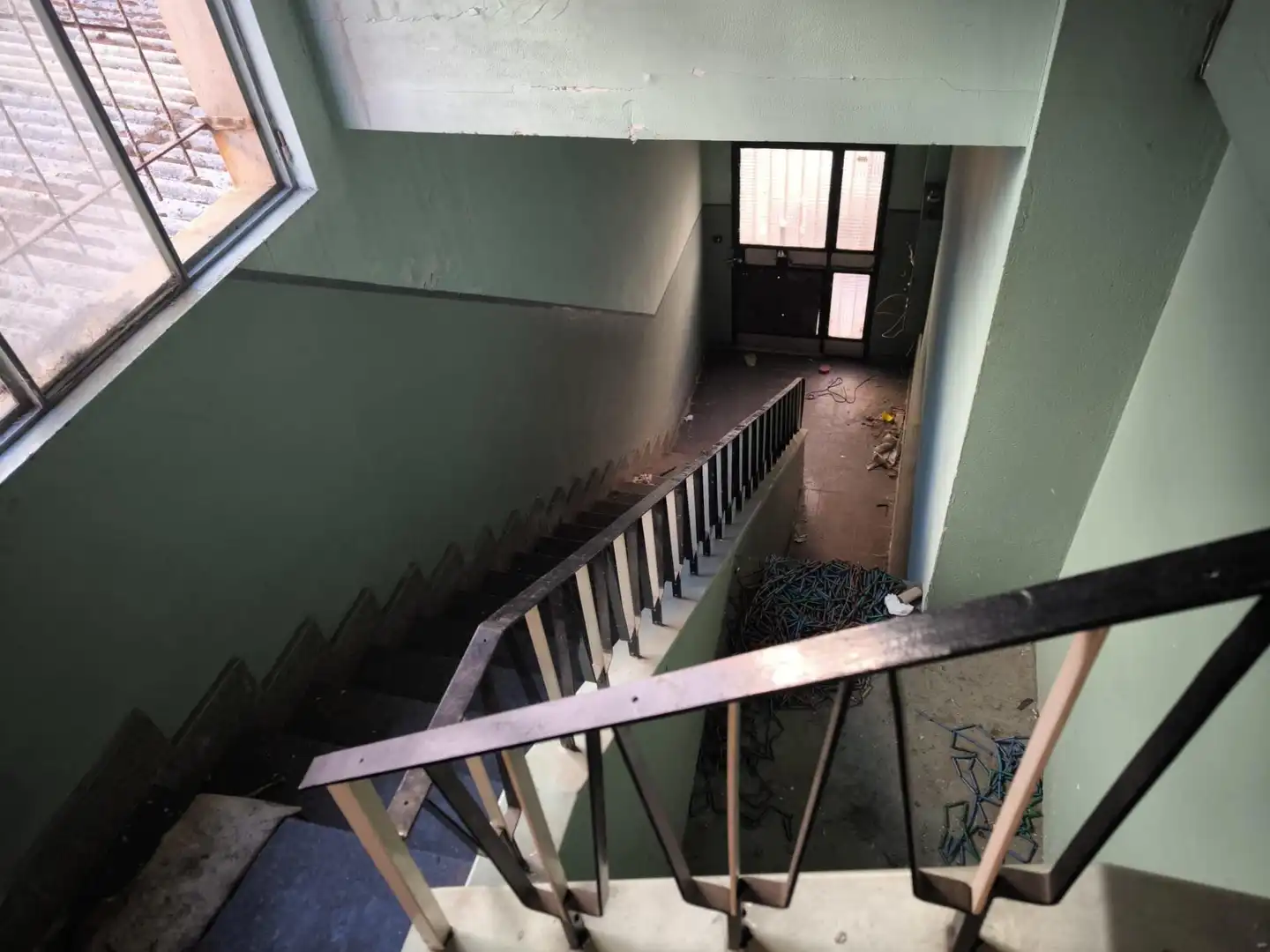Nave industrial en venta en León Capital 