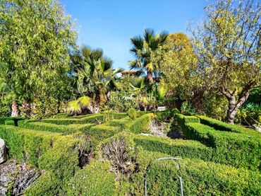 Terreno residencial en venta en del Topo