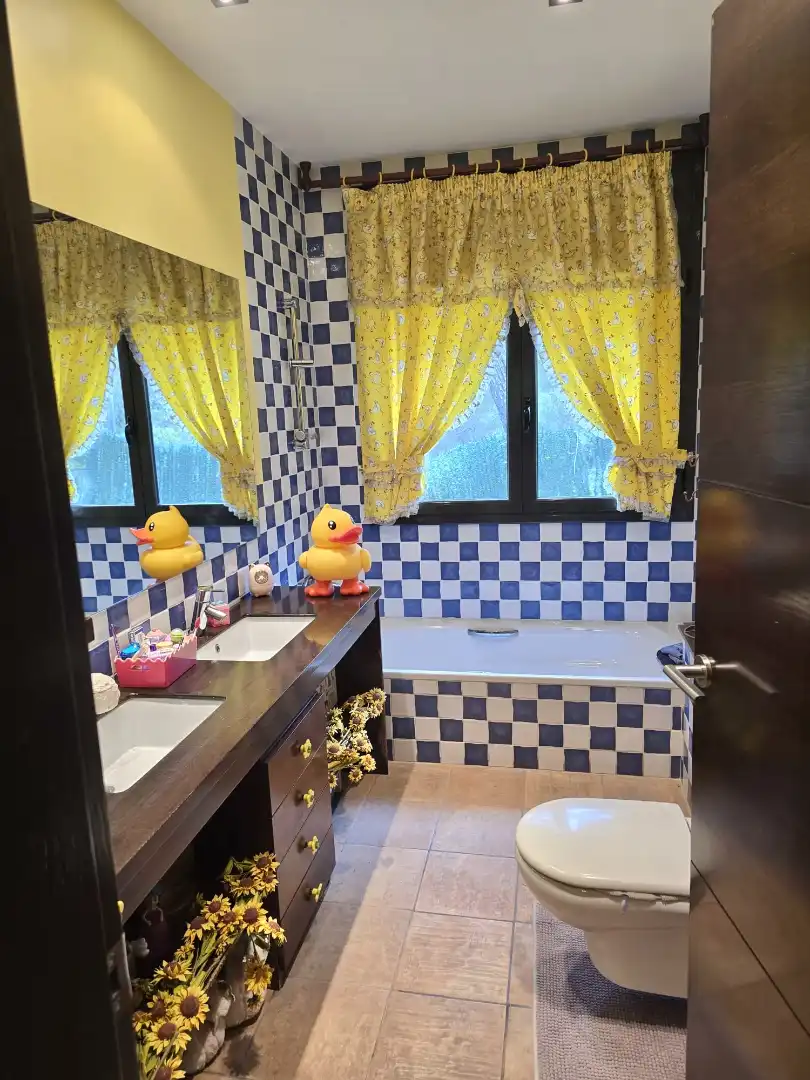 Villa avec terrasse à vendre à Carrer Llobregat 18, imagen 21