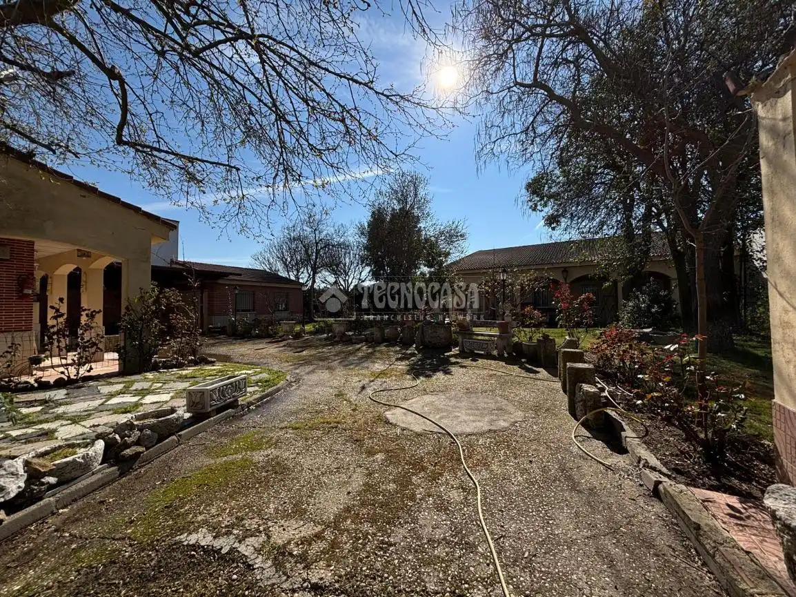 Casa o chalet en venta en Nava del Rey