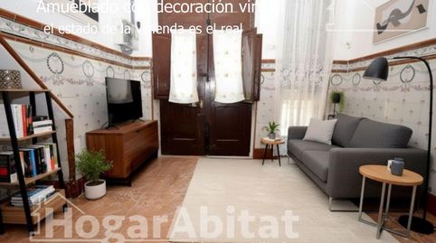 Photo 2 of Houses for sale in Calle Reina de la , El Cabanyal - El Canyamelar, Valencia Capital