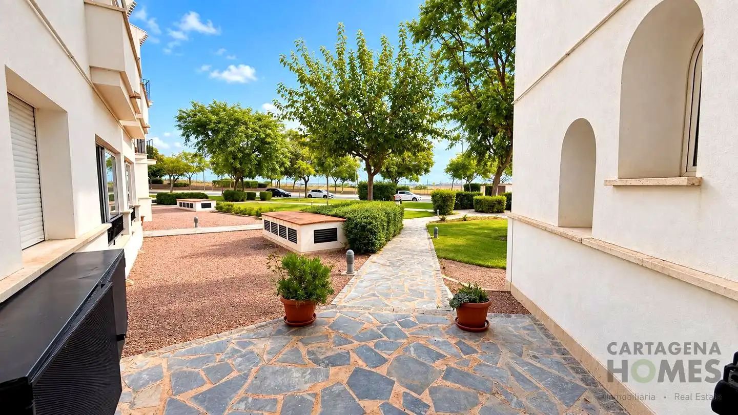 Ground floor with pool for sale in Calle Atlántico 1, imagen 39