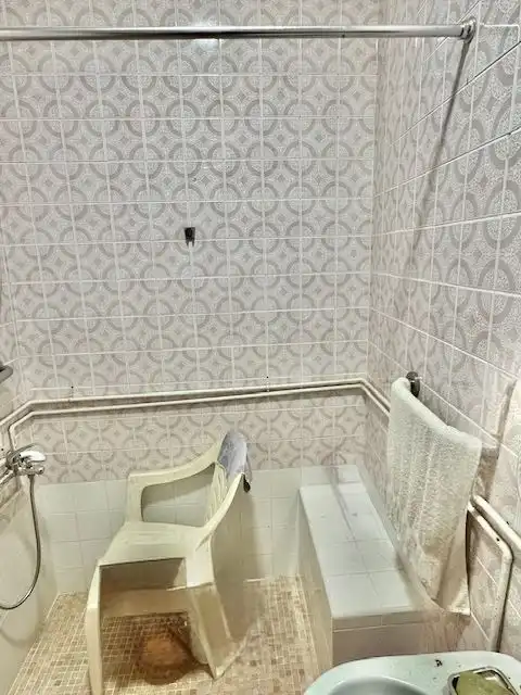 Baño de Casa o chalet en venta en Castilleja de la Cuesta