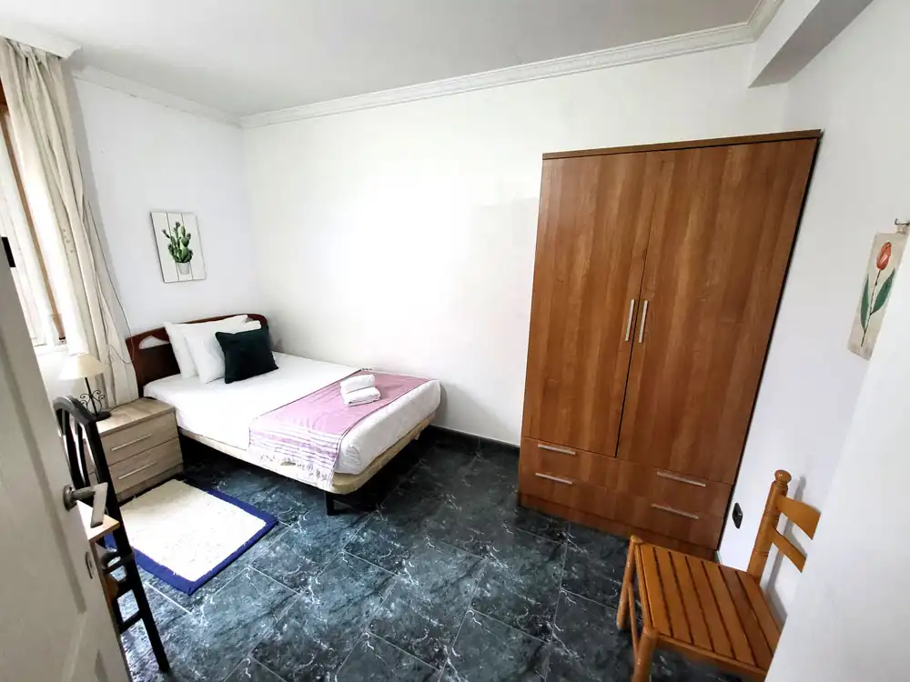 Appartement avec terrasse à vendre à Rúa Pastora, imagen 19