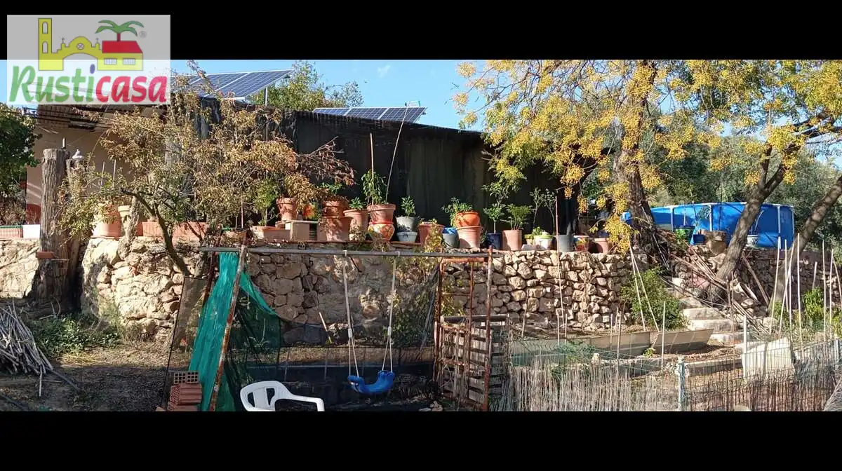 Terreni e lotti in vendita a Cañada Baeza, imagen 4