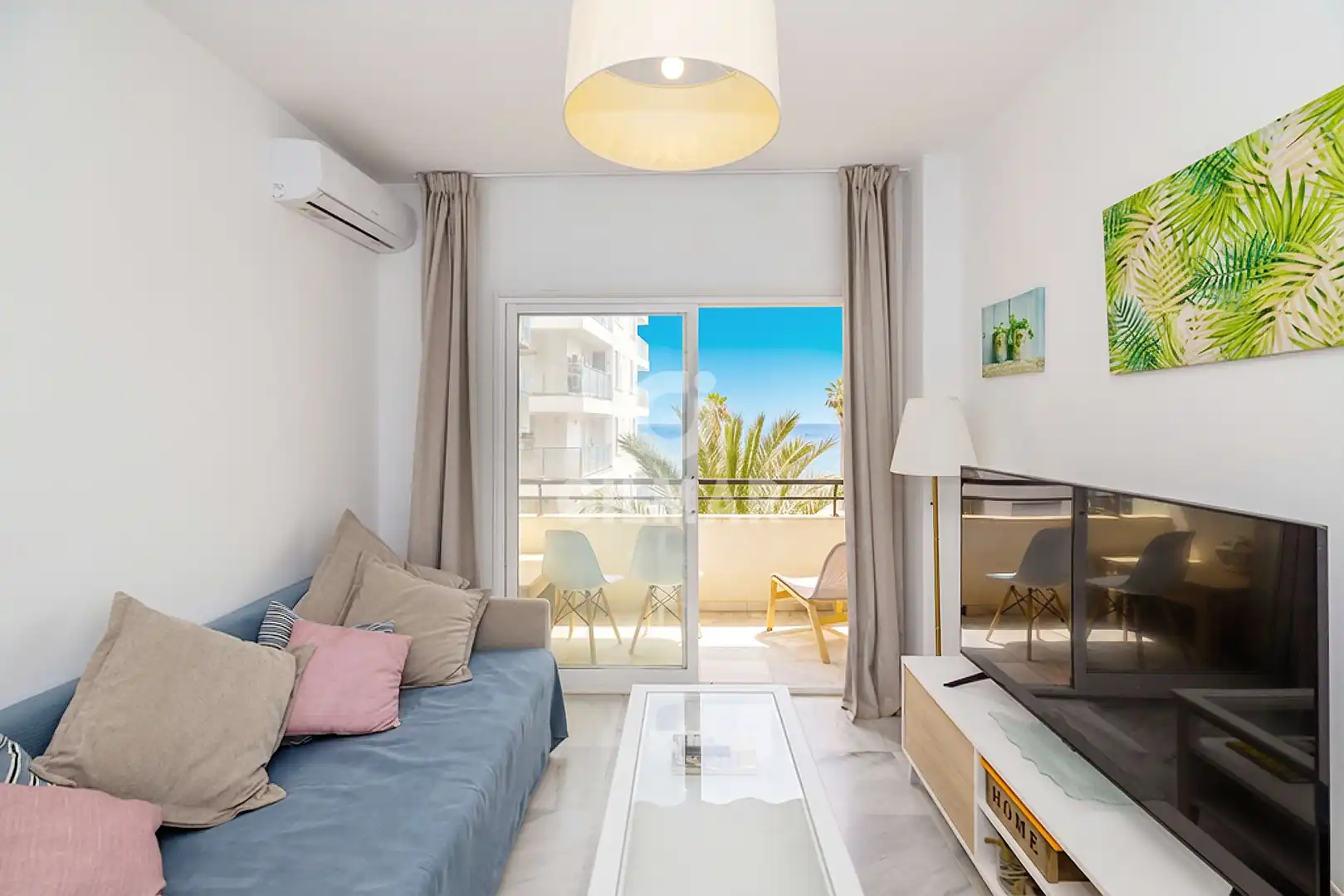 Apartamento con terraza en venta en Estepona Pueblo, imagen 4