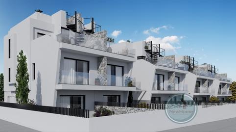 Foto 4 de Casa o xalet en venda a Carrer Callosa, Los Secanos, Alicante