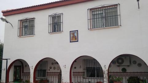 Photo 2 of Country house for sale in Chiclana de Segura, Jaén