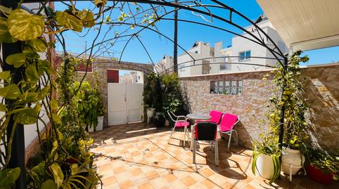 Photo 5 of Single-family semi-detached for sale in Avenida Alfredo Nobel, Zona los Frutales, Alicante