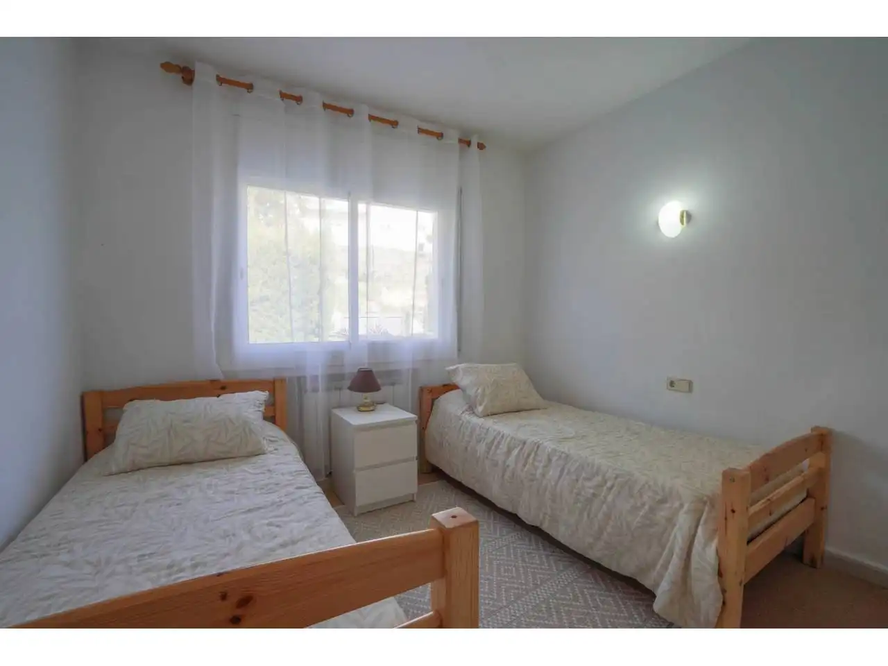 Dormitori de Casa o xalet en venda en Vidreres amb Aire condicionat, Calefacció i Jardí privat