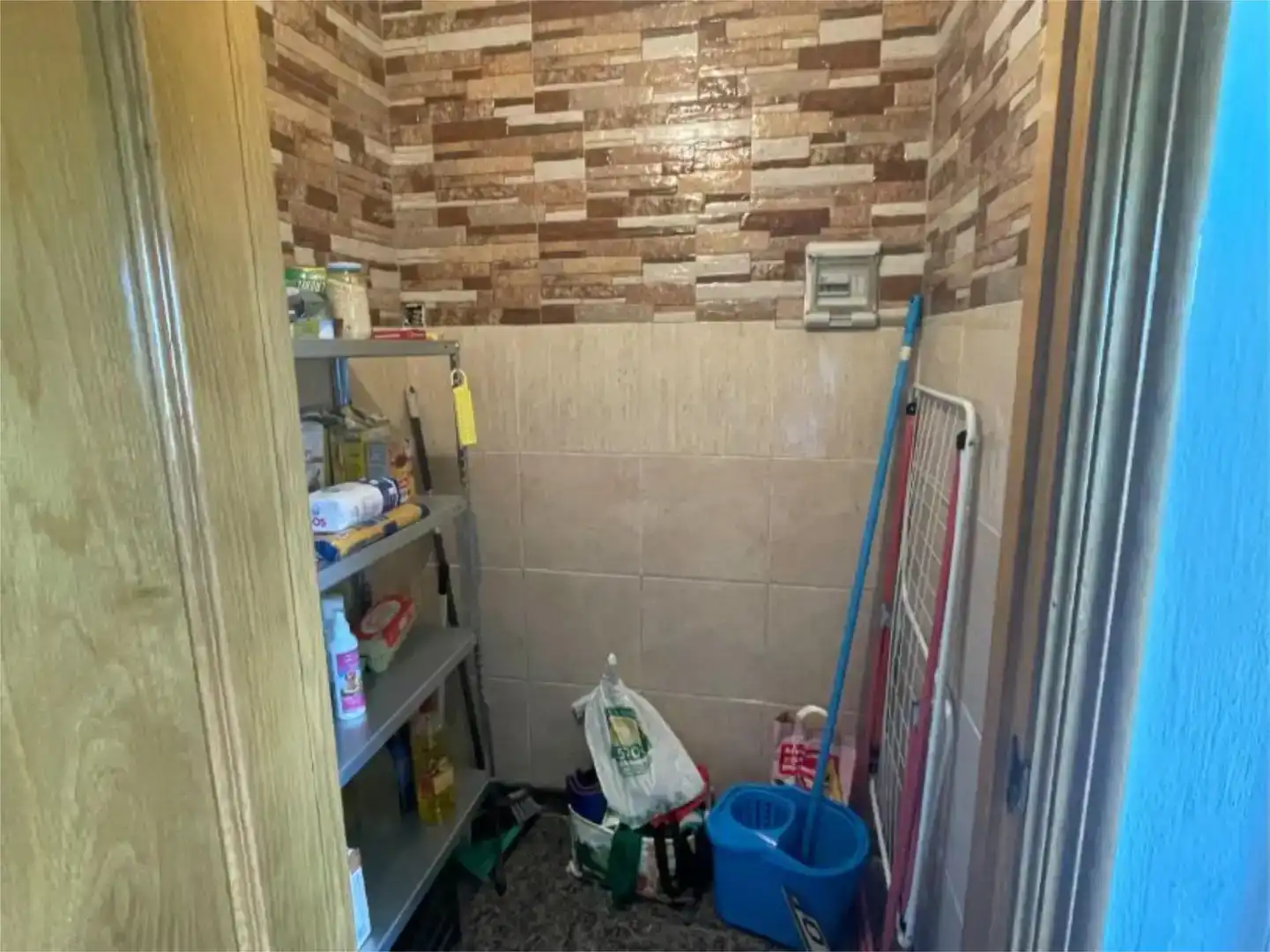 Bany de Casa o xalet en venda en Parres