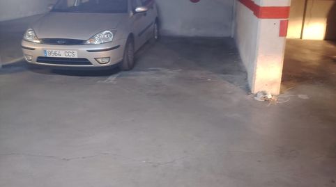 Foto 5 von Garage zur Miete in Calle del Final, 2a, La Rubia, Valladolid Capital