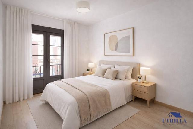 Piso en Venta en Calle Calle Oscura  en Casco Histórico