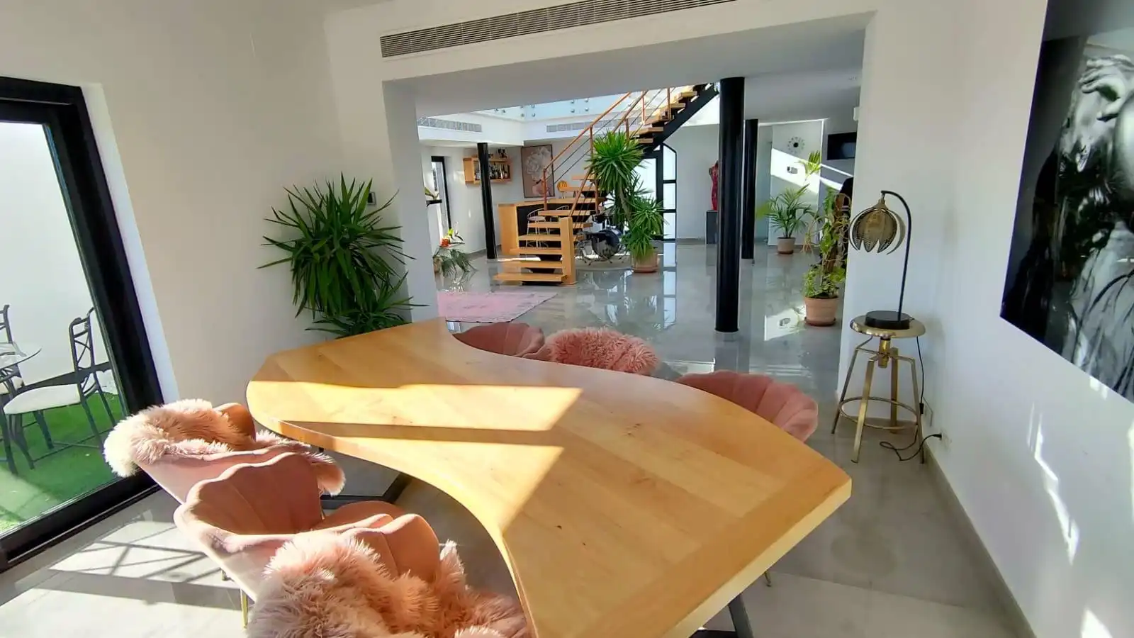 Villa mit Pool zum Verkauf in San Juan de los Terreros, imagen 43