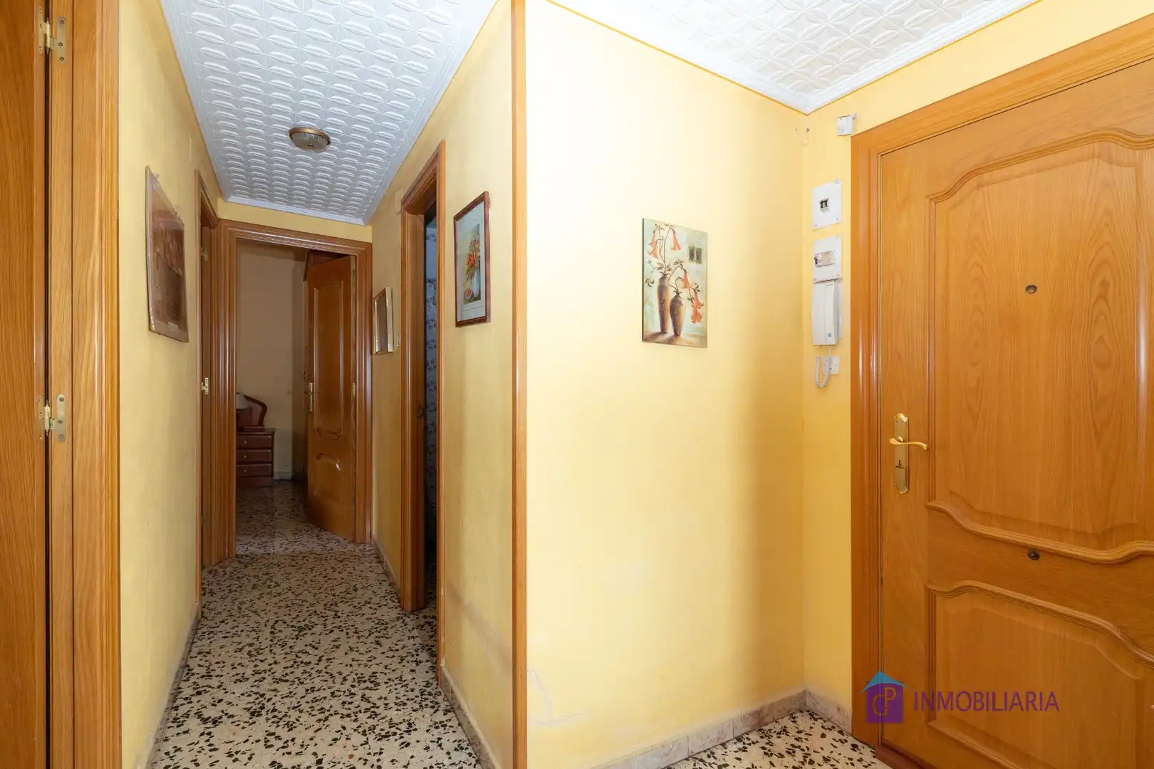 Piso en venta en Zaragoza con Calefacción y Terraza