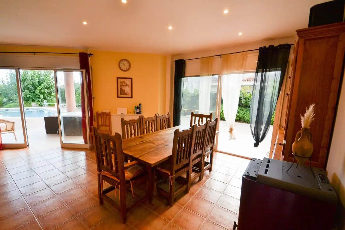 Villa con terrazza in vendita a Deltebre, imagen 5